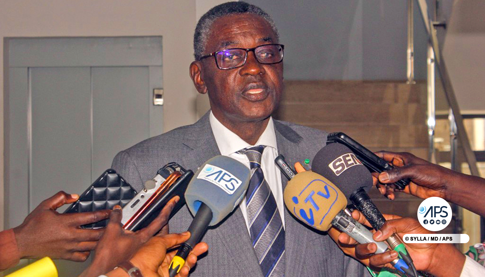 Le médiateur de la République du Sénégal souhaite s’appuyer sur l’expertise des anciens gouverneurs pour améliorer la gouvernance foncière