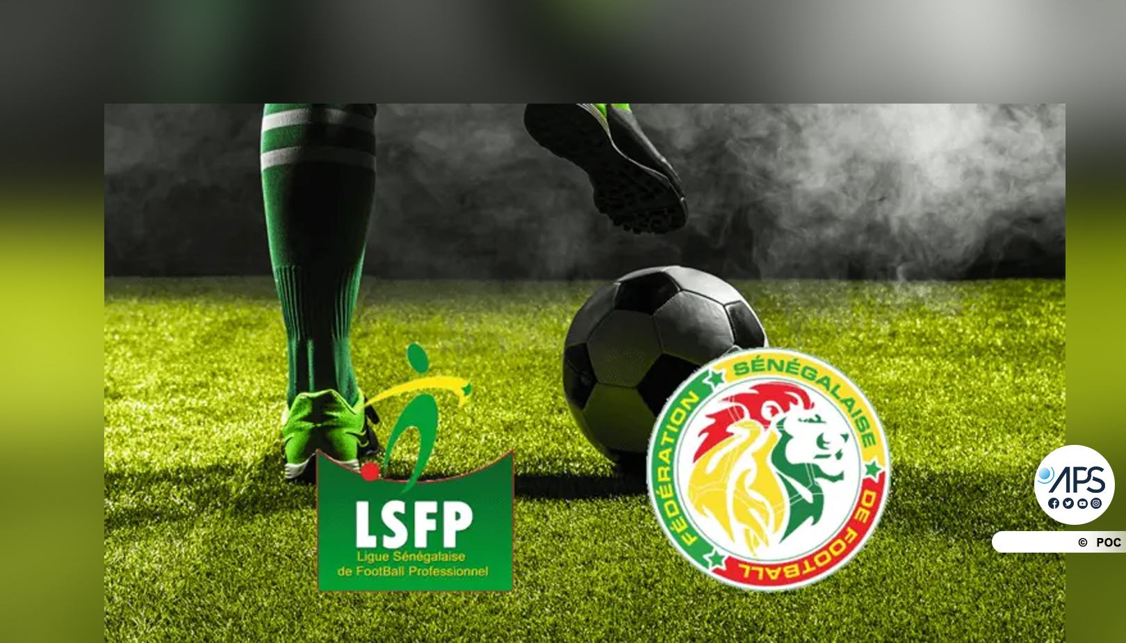 Sénégal – Ligue Pro : Pas de trêve durant la CAN 2023!