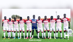 L’entraîneur du Stade de Mbour salue la qualité de jeu lors de la finale de la Coupe de la Ligue