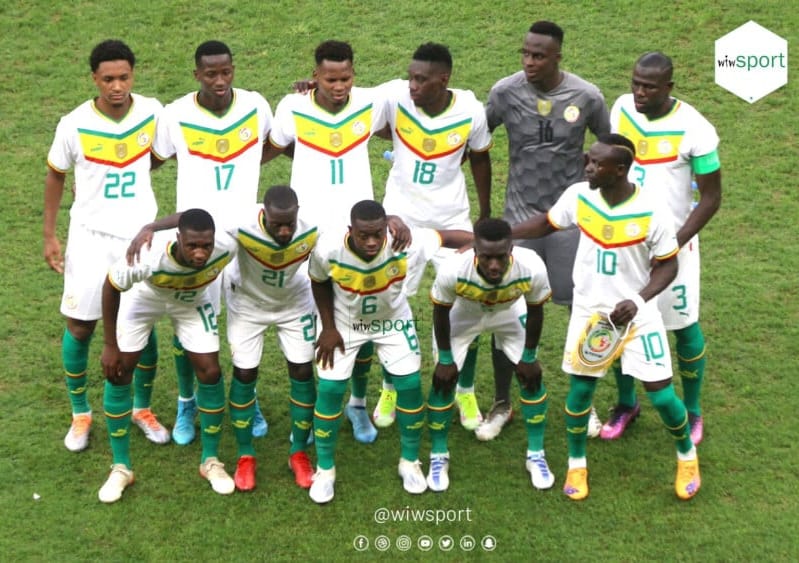 Les Lions du Sénégal affronteront le Mali et le Cameroun en préparation à la défense de leur titre
