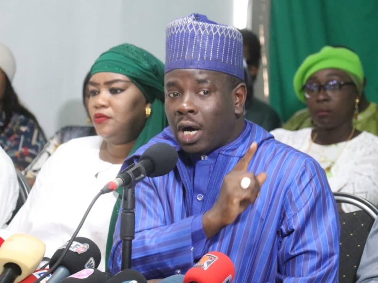 Les Sénégalais pro-PASTEF de la diaspora seraient traqués selon les députés de Yewwi Askan Wi