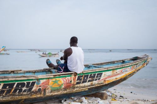 Les migrants sénégalais décédés au Cap-Vert seront inhumés sur place