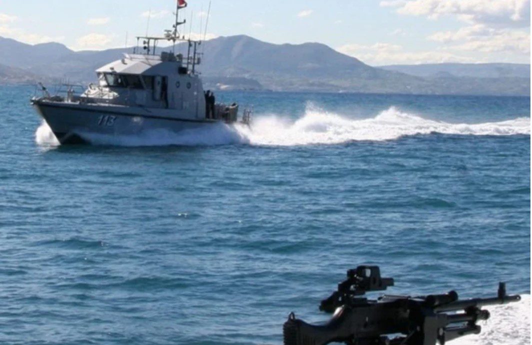 Maroc : Intervention de la marine royale contre la migration irrégulière