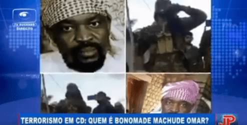 Mozambique : Mort d’Ibn Omar, le chef jihadiste d’Al-Chabab, annonce le président