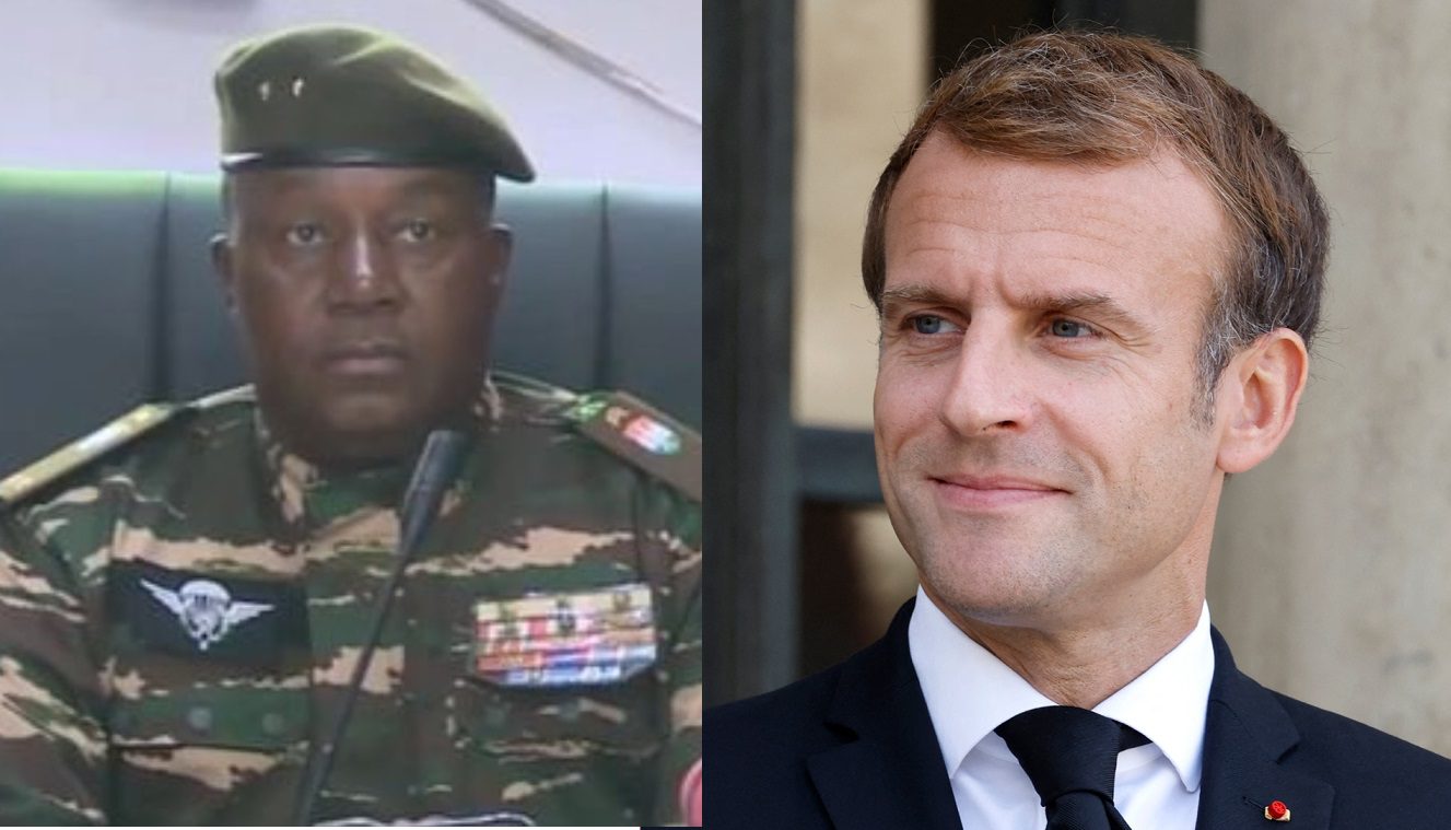 Niger : La France et l’Allemagne voient leurs ambassadeurs expulsés par les autorités militaires