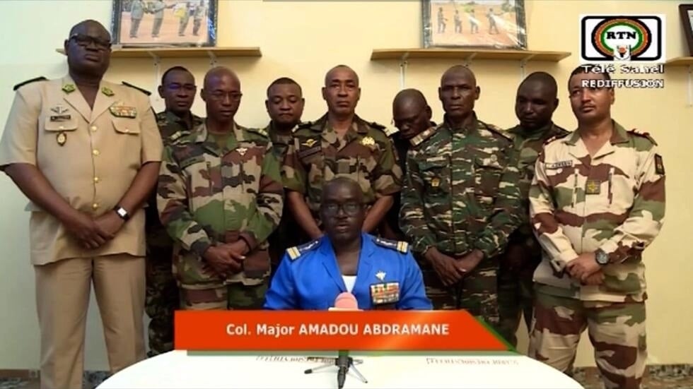 Niger : Réactions internationales suite à l’annonce de la junte de traduire le Président renversé en justice