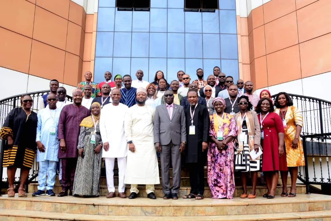 Nigeria: Un atelier régional pour former les journalistes de la Cédéao sur le journalisme d’investigation axé sur les crimes économiques et financiers