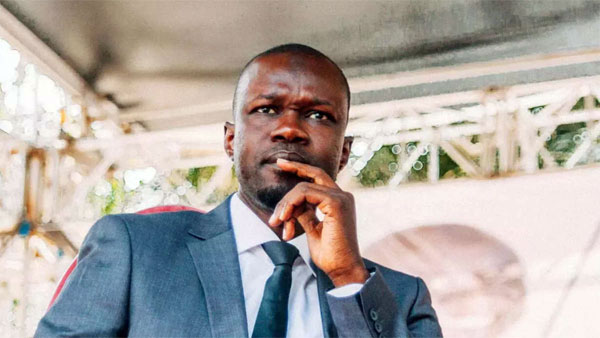 Tribune pour la libération de Sonko – Matar Sylla : « C’est le propre des intellectuels… »