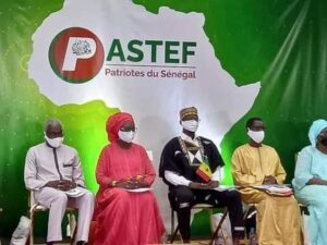 PASTEF : « 11 ans de révolution pour accéder au pouvoir, 9 mois de révolution pour servir le Sénégal »