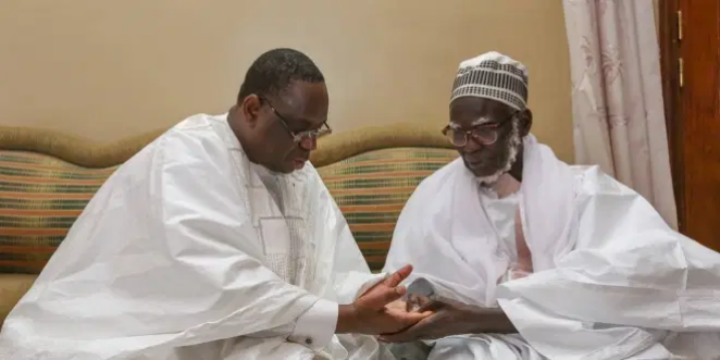 Pierre Goudiaby Atepa et Adama Lam en médiation pour apaiser les tensions politiques au Sénégal