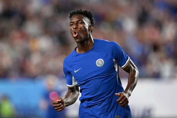 Premier League – Chelsea: Nicolas Jackson suspendu pour …