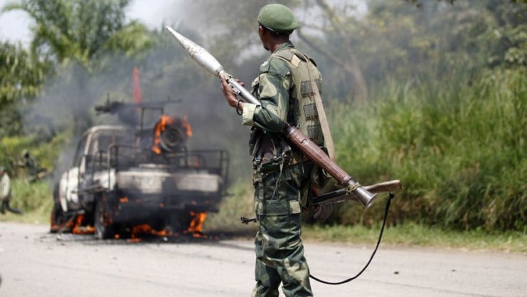 RDC : L’écho des provinces du Nord-Kivu et d’Ituri réclame la fin de l’état de siège