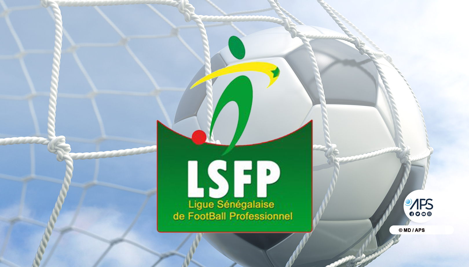 Report de la finale de la Coupe du Sénégal pour concorder avec l’agenda présidentiel