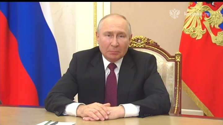 Crise au Niger: Vladimir Poutine prône un règlement pacifique …