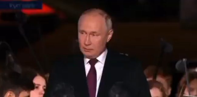 Russie: Vladimir Poutine présente ses condoléances après la mort du chef du groupe paramilitaire Wagner