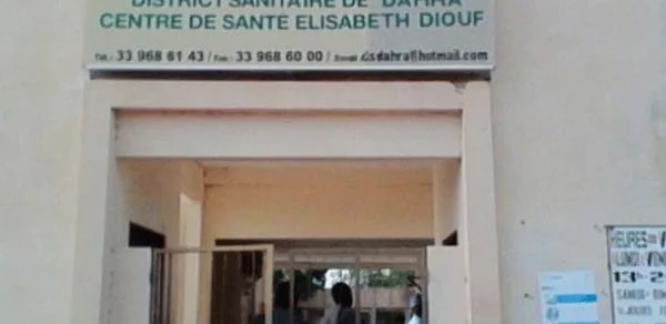 Scandale inédit : le centre hospitalier Élisabeth Diouf de la Médina ferme sans préavis