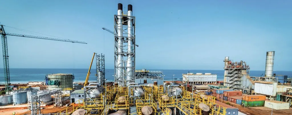 Sénégal : Accès universel à l’électricité prévu pour 2025, selon le Directeur de cabinet du ministre du Pétrole et des Énergies