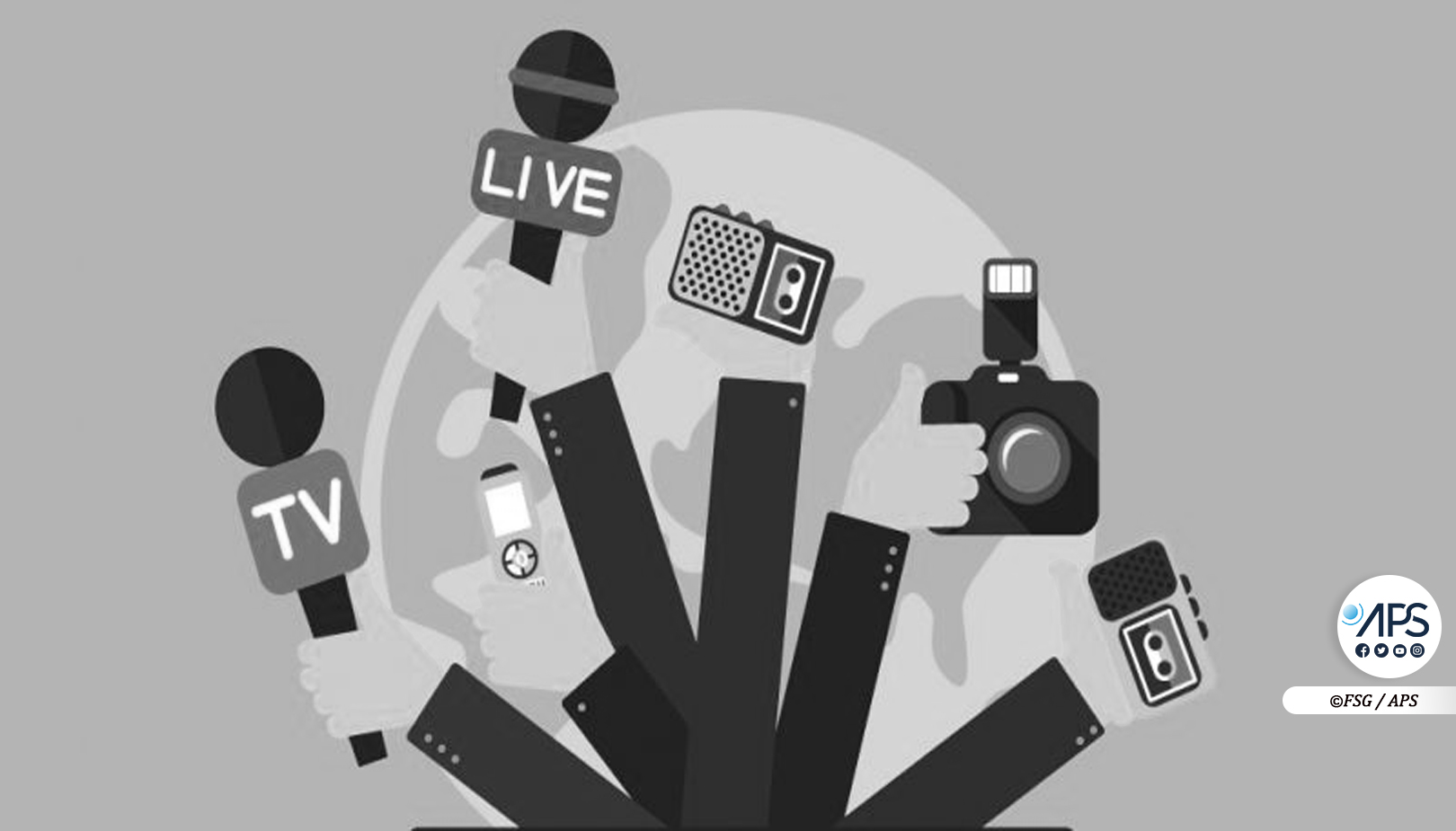 Sénégal : Formation des journalistes sur la protection sociale