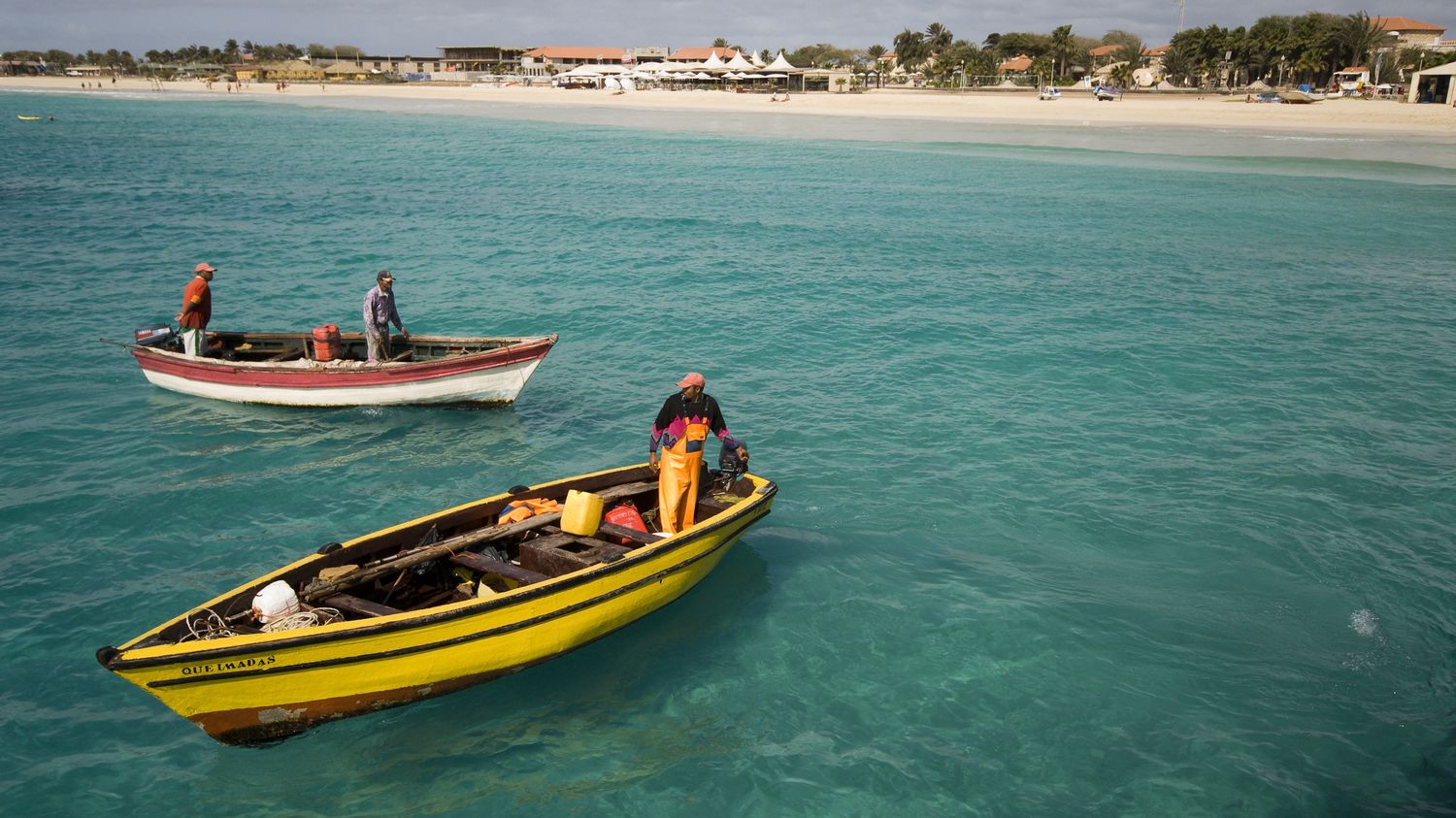 Sénégal : La mer tragiquement silencieuse, plus de 60 migrants présumés perdus en mer