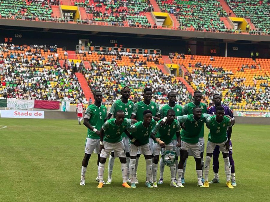 Sénégal : Le Jaraaf de Dakar remporte la 16e Coupe du Sénégal de son histoire