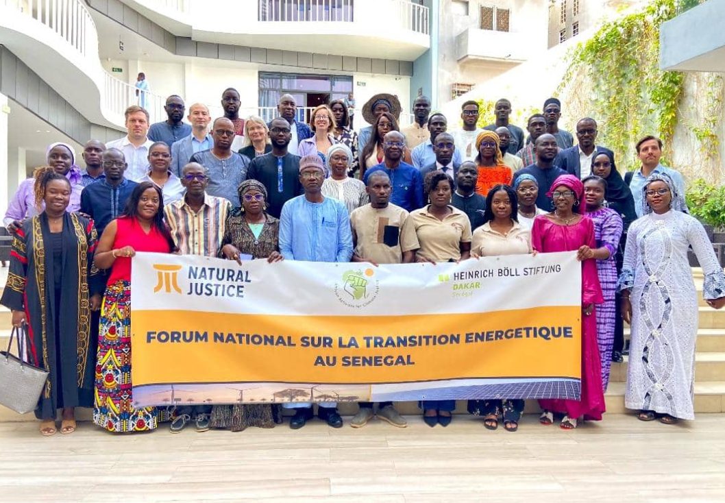 Sénégal : le Partenariat pour une Transition Énergétique Juste prône le développement d’une industrie locale