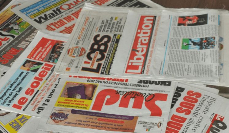 Sénégal : l’opposant Ousmane Sonko en réanimation et le combat des forces vives de la nation