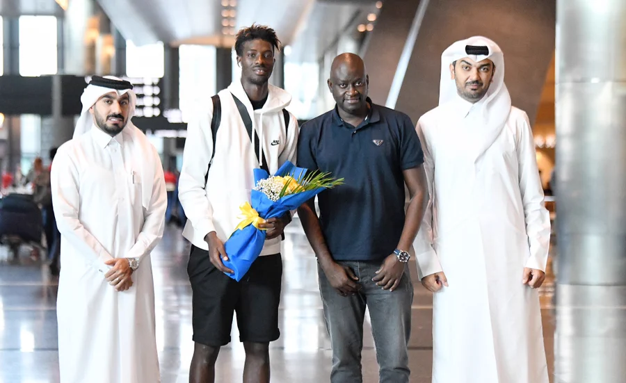 Seydou Sano proche de l’officialisation de son transfert à Al Gharafa