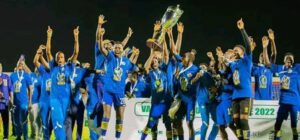 Teungueth Fc remporte la 11e édition de la Coupe de la Ligue en battant le Stade de Mbour