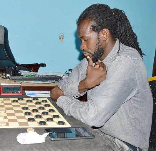 Tournoi International de l’Amitié : 30 joueurs en compétition pour promouvoir le jeu de dames