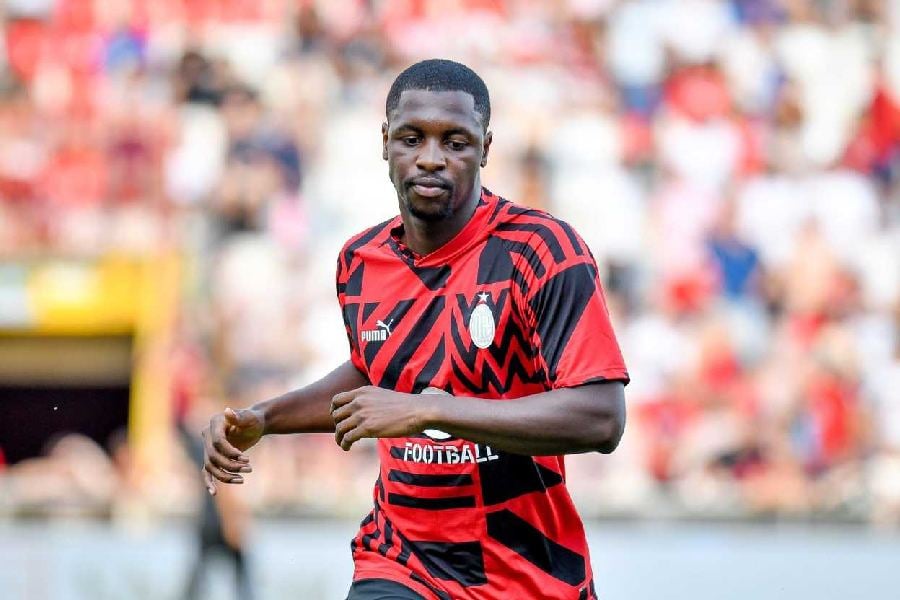 Transfert de Fodé Ballo-Touré : Milan AC et Werder Brême en désaccord