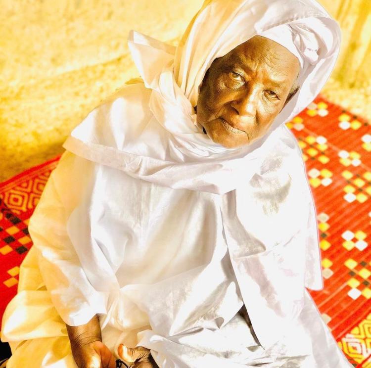 Triste nouvelle dans le monde de l’arène : décès de la mère des batteurs Babou Faye, Maodo Faye et Mbaye Guèye