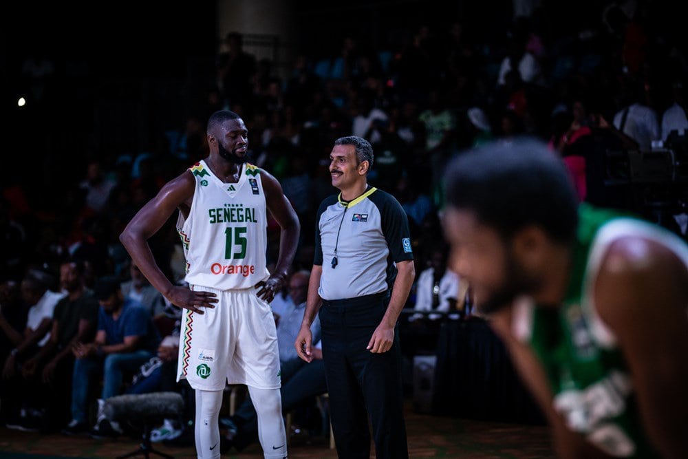 Victoire des Lions à Lagos: une performance offensive et défensive remarquable contre le Nigéria
