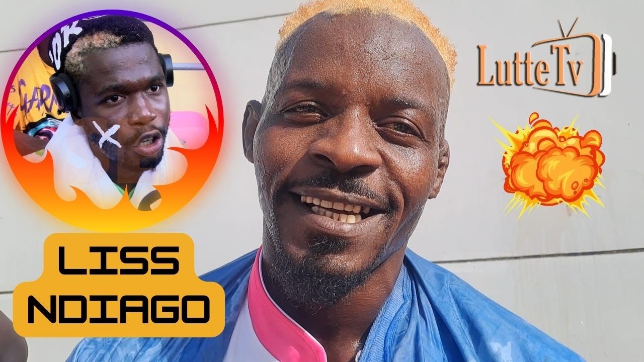 Vidéo : Combat explosif entre Narou Sogass et Liss Ndiago, le duel au sommet de la lutte sénégalaise
