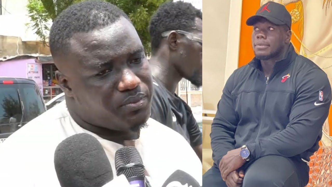 Vidéo : Le combat Sa Thiès contre Franc à l’horizon, Mansour de Jambar Production se dit prêt