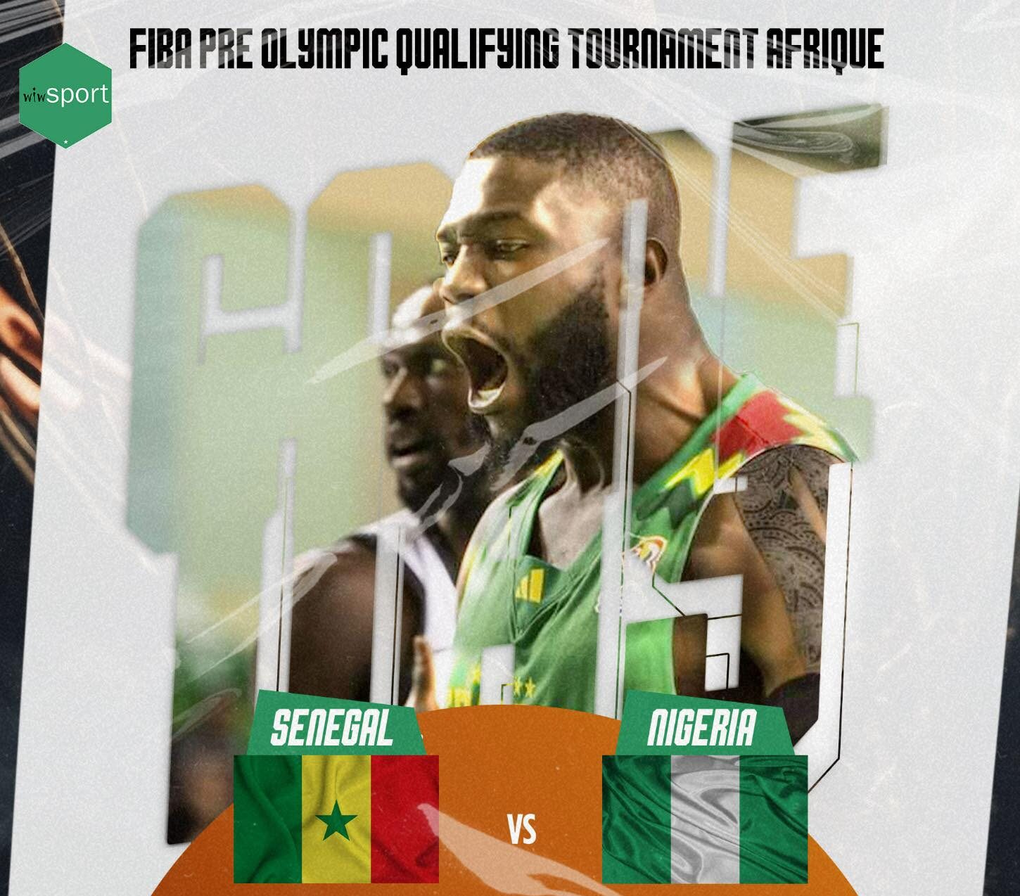 Vidéo: Sénégal et Nigeria s’engagent dans les préliminaires olympiques