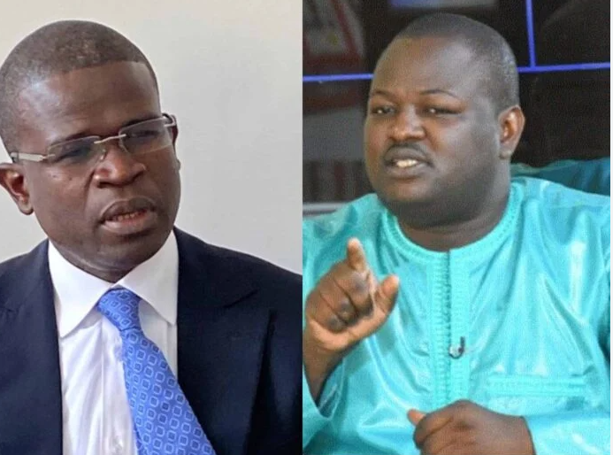 Ngouda Mboup/Abba Mbaye: Le juriste va porter plainte pour rétablir son honneur