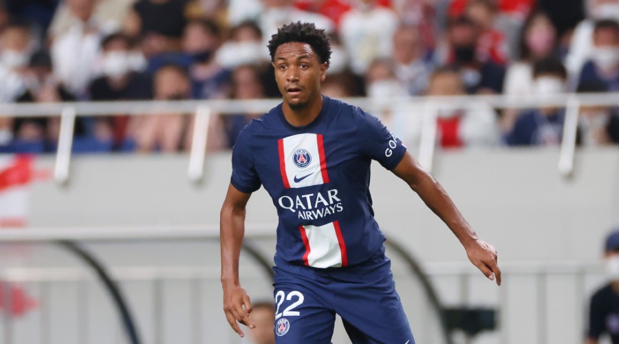 PSG : Abdou Diallo hélé en Europe et en Asie