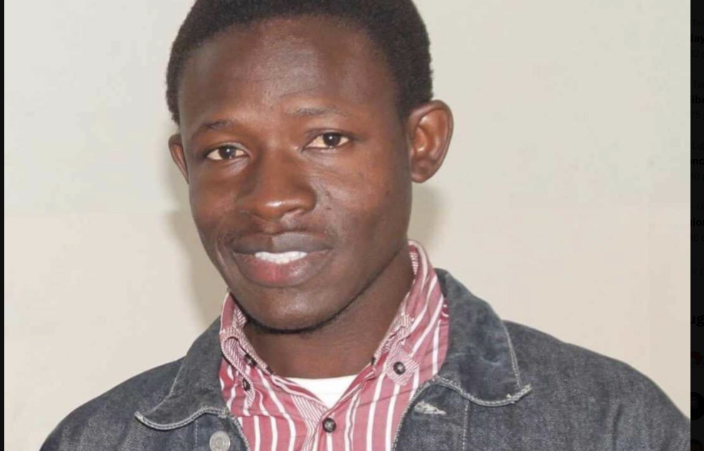 Libération Abdou Kh Sakho : Vous avez été tous formidables