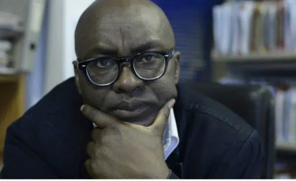 Que se passe-t-il au Sénégal? (Par Achille Mbembe)*