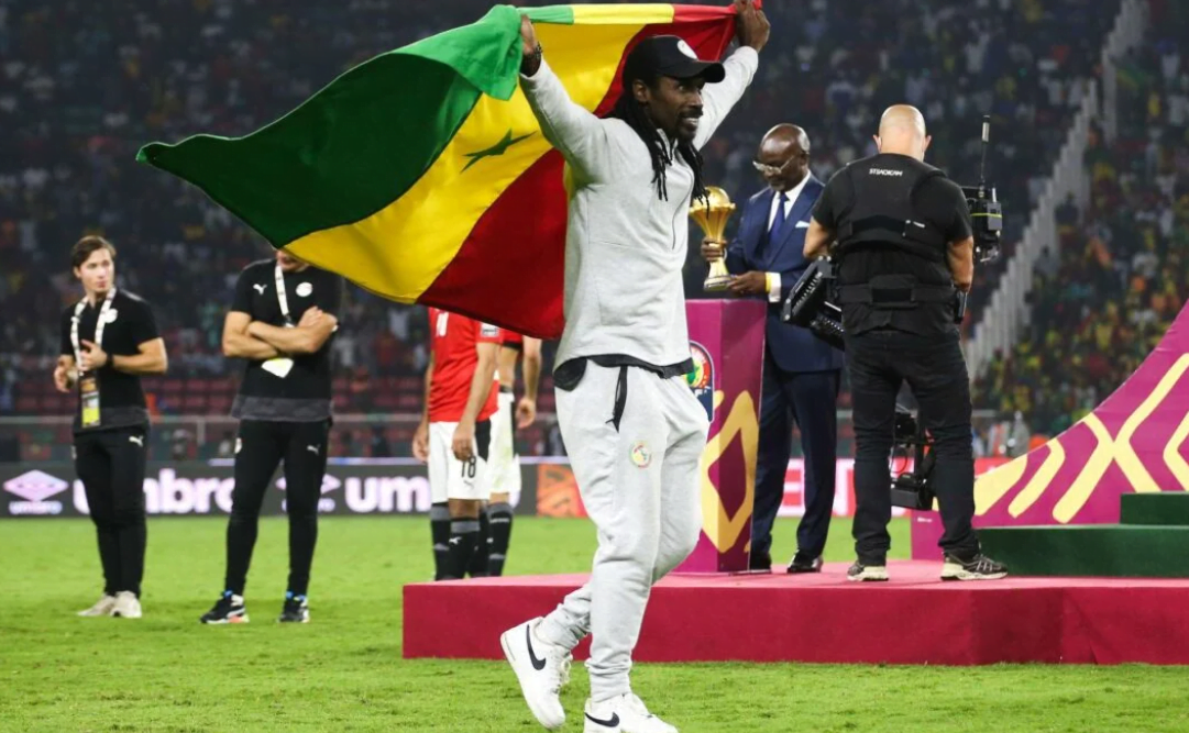 Elim. Can 2023 – 6e journée: Le Sénégal se déplacera finalement au Rwanda, Aliou Cissé ne sera pas sur le banc