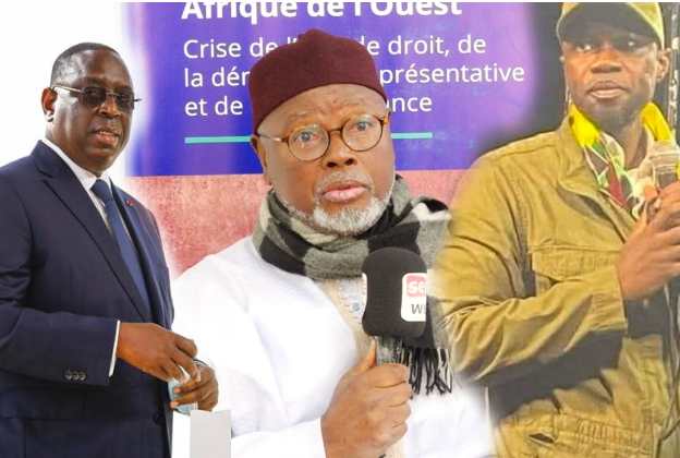 Alioune Tine : « Un parti représentatif dans les régions, dans la diaspora, ne se dissout pas par un décret »