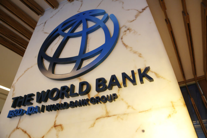 Niger : La Banque mondiale suspend ses « opérations »