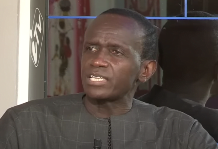 Pratique du Journalisme : Matar Sylla (ancien Dg Rts) défend Pape Alé Niang