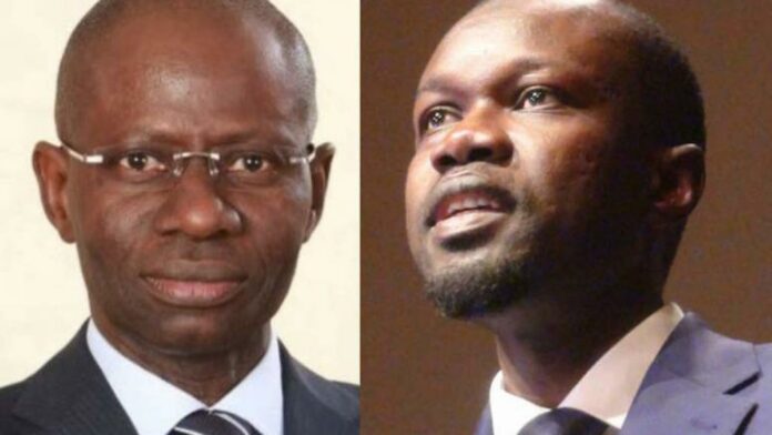 Boubacar Kamara: « Aujourd’hui, même l’humanité recommande que Ousmane Sonko retourne chez lui »