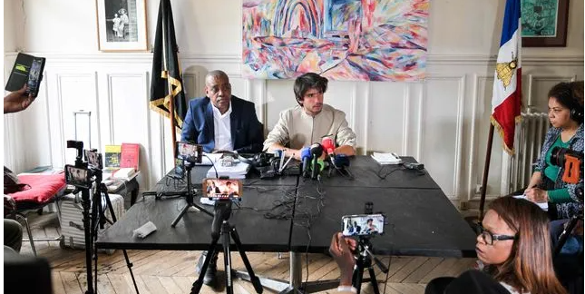 « J’ai pleuré quand je devais quitter Rebeuss », Branco