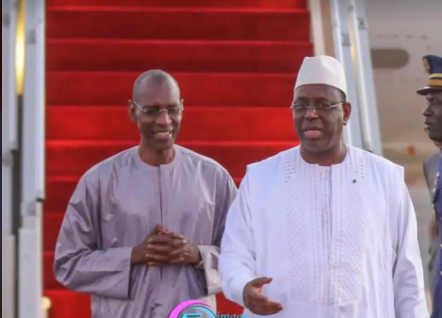 Moustapha Ndiaye sur l’accusation de sabotage contre ADD: « C’est mal connaître le Président du CESE qui… »