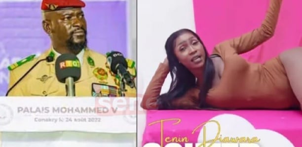 Après la sortie de son clip, cette chanteuse dans le viseur de la police des mœurs 