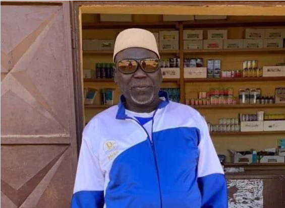 Magu Pastef Tassette : Cheikh Sène placé sous mandat de dépôt