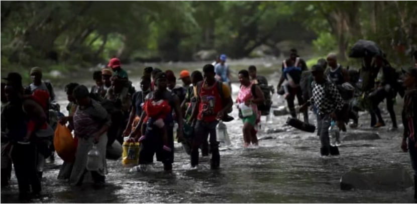 « Filière Nicaragua » : Un Sénégalais meurt à son arrivée à l’aéroport de New York