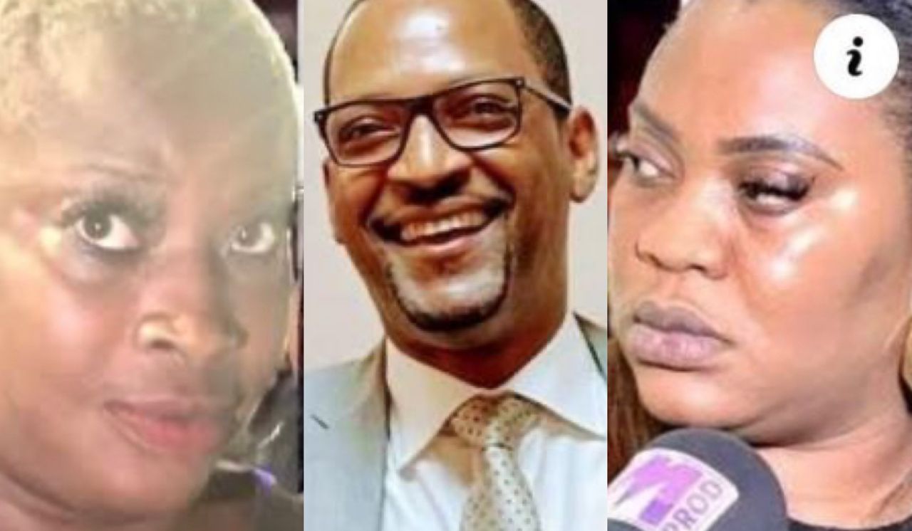 Ndeye Gueye défend le maire de Kolda et recadre Dabaye « Boul lalati Mame Boy Diao… » (vidéo)